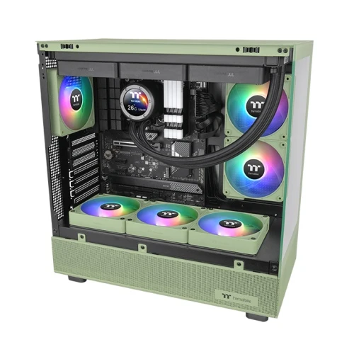 CT140 EX Reverse ARGB Gehäuselüfter (3-Fan Pack)