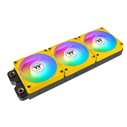 CT140 EX Reverse ARGB Gehäuselüfter (3-Fan Pack)