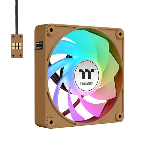 CT140 EX Reverse ARGB Gehäuselüfter (3-Fan Pack)