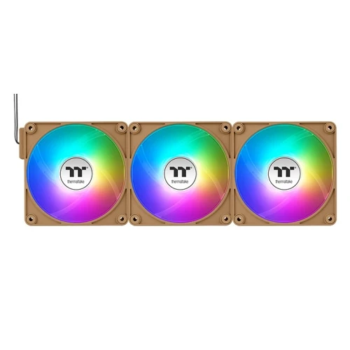 CT140 EX Reverse ARGB Gehäuselüfter (3-Fan Pack)