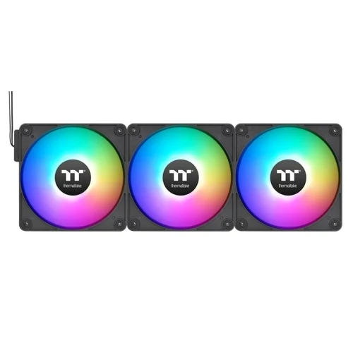 CT120 EX Reverse ARGB Gehäuselüfter (3-Fan Pack)