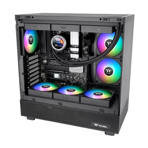 CT120 EX Reverse ARGB Gehäuselüfter (3-Fan Pack)