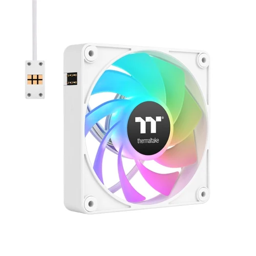 CT120 EX Reverse ARGB Gehäuselüfter (3-Fan Pack)