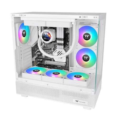 CT120 EX Reverse ARGB Gehäuselüfter (3-Fan Pack)