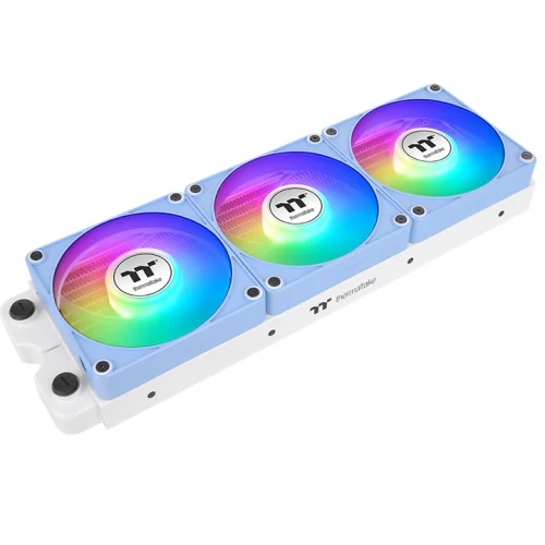 CT120 EX Reverse ARGB Gehäuselüfter (3-Fan Pack)