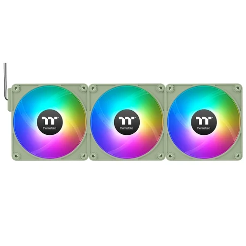 CT120 EX Reverse ARGB Gehäuselüfter (3-Fan Pack)