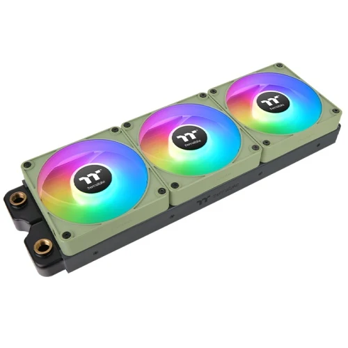 CT120 EX Reverse ARGB Gehäuselüfter (3-Fan Pack)