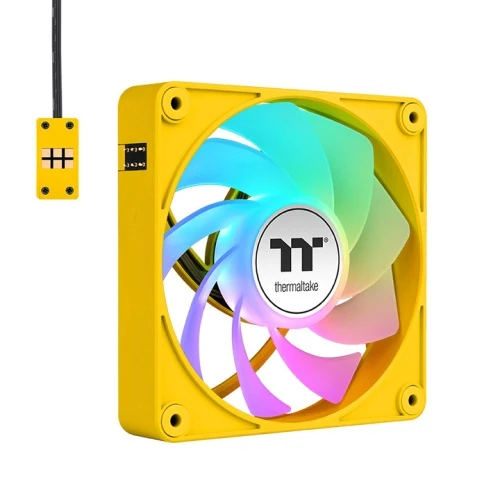 CT120 EX Reverse ARGB Gehäuselüfter (3-Fan Pack)