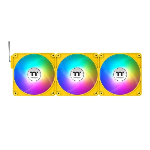 CT120 EX Reverse ARGB Gehäuselüfter (3-Fan Pack)