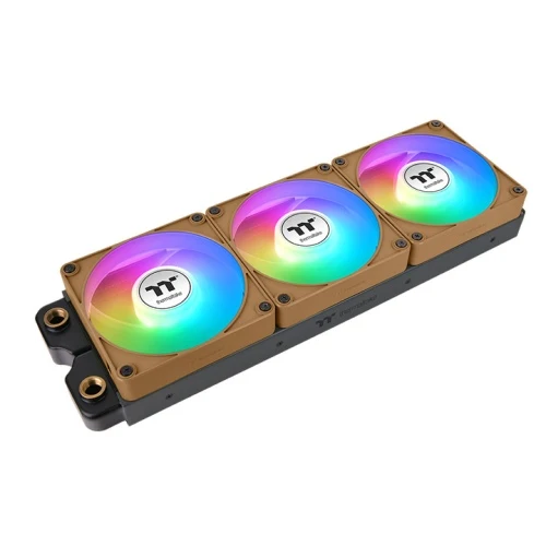 CT120 EX Reverse ARGB Gehäuselüfter (3-Fan Pack)
