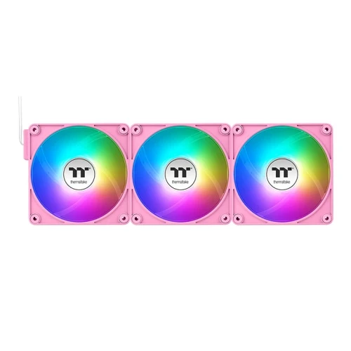 CT120 EX Reverse ARGB Gehäuselüfter (3-Fan Pack)