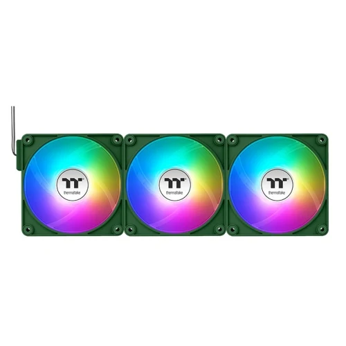 CT120 EX Reverse ARGB Gehäuselüfter (3-Fan Pack)