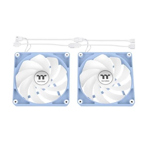 CT140 Reverse ARGB Gehäuselüfter (2-Fan Pack)