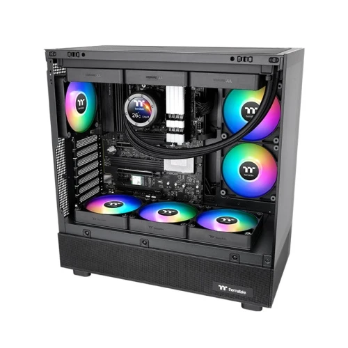 CT140 Reverse ARGB Gehäuselüfter (2-Fan Pack)