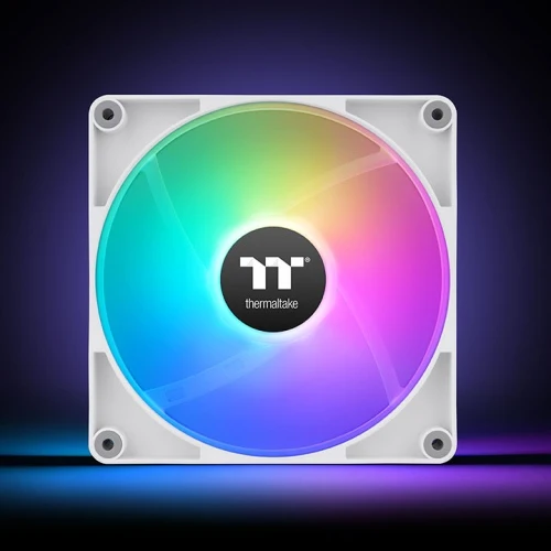 CT140 Reverse ARGB Gehäuselüfter (2-Fan Pack)