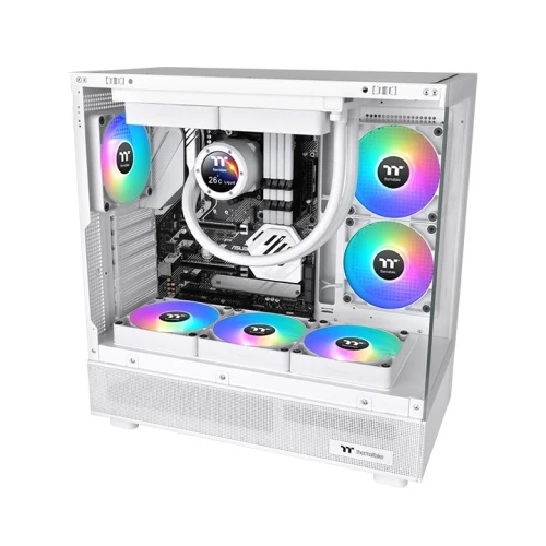CT140 Reverse ARGB Gehäuselüfter (2-Fan Pack)