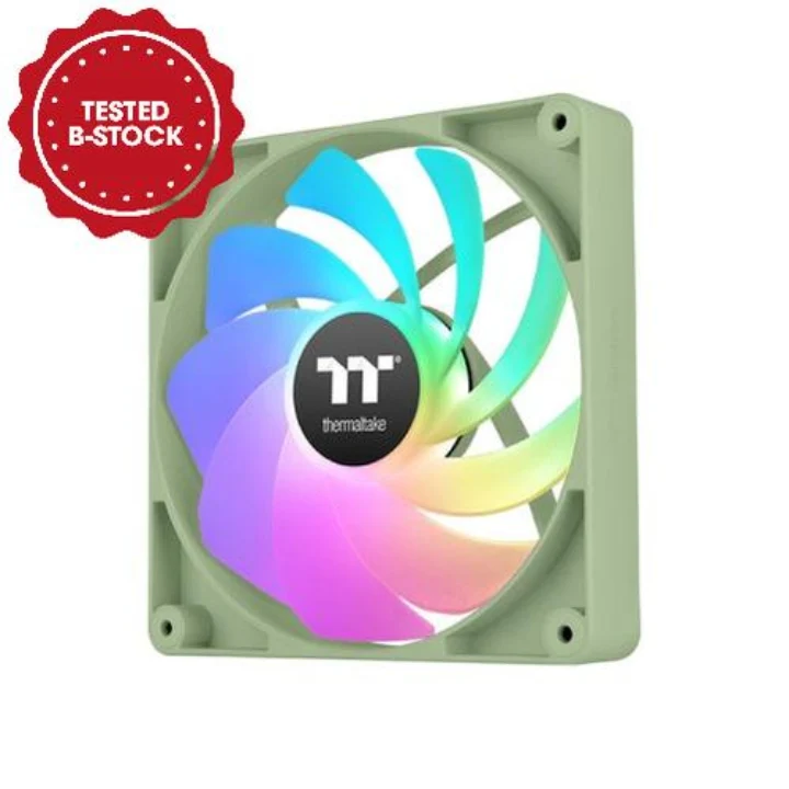 CT140 Reverse ARGB Gehäuselüfter (2-Fan Pack)