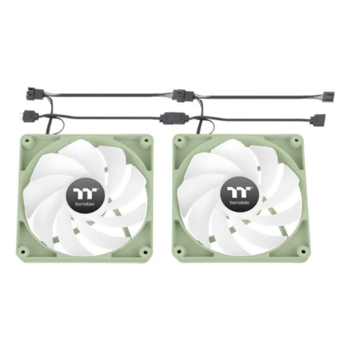CT140 Reverse ARGB Gehäuselüfter (2-Fan Pack)