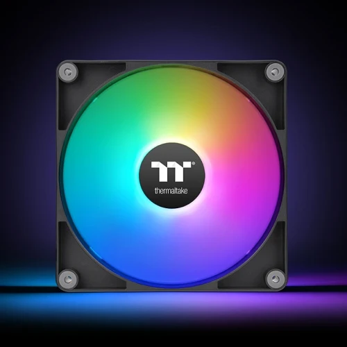 CT120 Reverse ARGB Gehäuselüfter (2-Fan Pack)