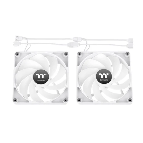 CT120 Reverse ARGB Gehäuselüfter (2-Fan Pack)