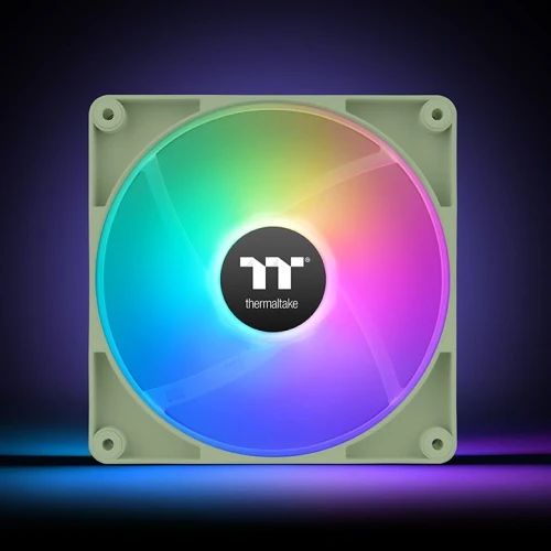 CT120 Reverse ARGB Gehäuselüfter (2-Fan Pack)