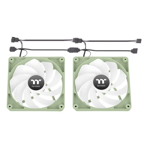 CT120 Reverse ARGB Gehäuselüfter (2-Fan Pack)