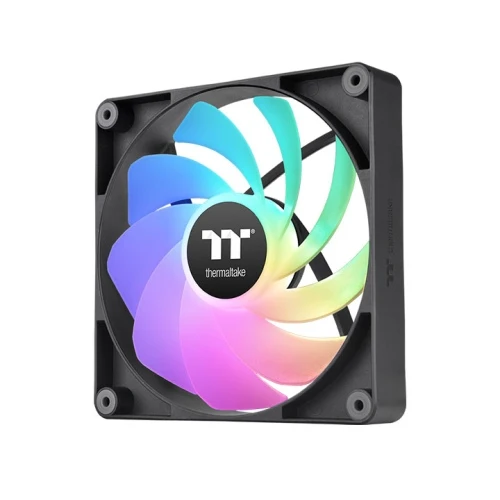 CT120 Reverse ARGB Gehäuselüfter (2-Fan Pack)