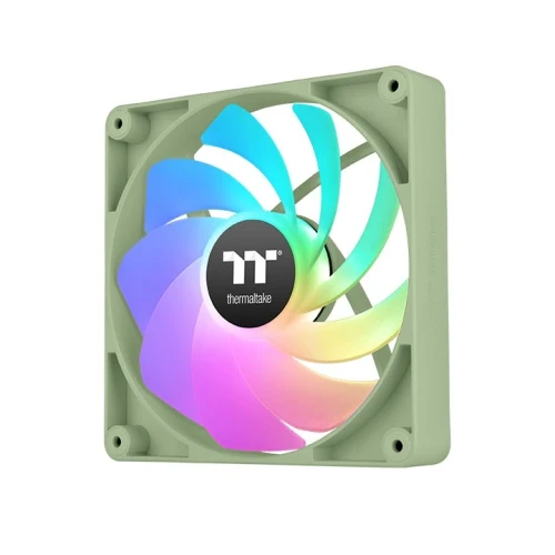 CT120 Reverse ARGB Gehäuselüfter (2-Fan Pack)
