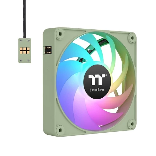CT140 EX ARGB Gehäuselüfter (3-Fan Pack)