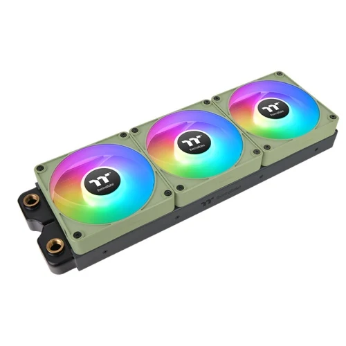 CT140 EX ARGB Gehäuselüfter (3-Fan Pack)
