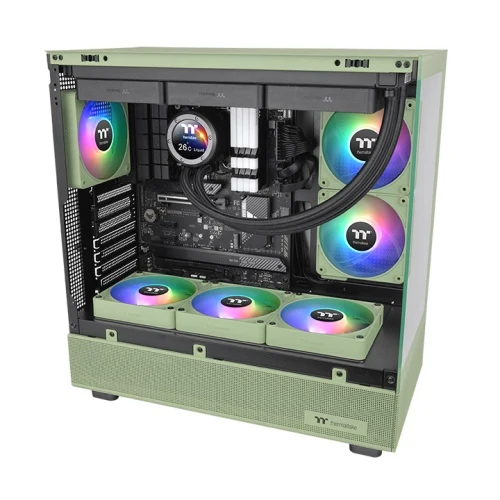 CT140 EX ARGB Gehäuselüfter (3-Fan Pack)