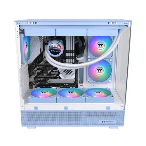CT140 EX ARGB Gehäuselüfter (3-Fan Pack)