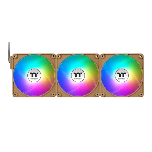 CT140 EX ARGB Gehäuselüfter (3-Fan Pack)