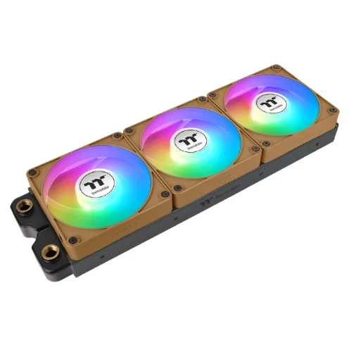 CT140 EX ARGB Gehäuselüfter (3-Fan Pack)