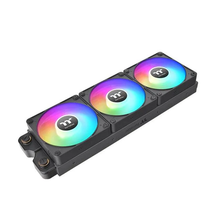 CT120 EX ARGB Gehäuselüfter (3-Fan Pack)