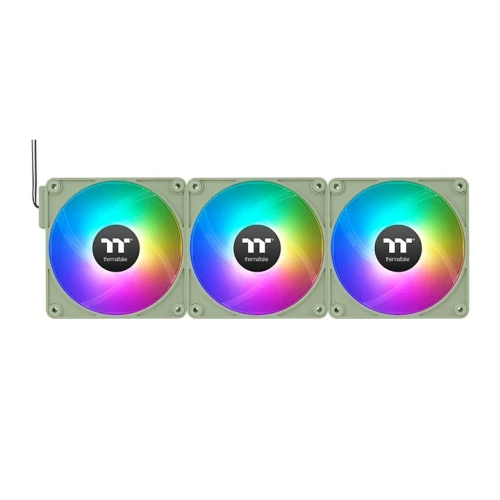 CT120 EX ARGB Gehäuselüfter (3-Fan Pack)