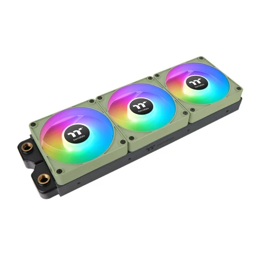 CT120 EX ARGB Gehäuselüfter (3-Fan Pack)