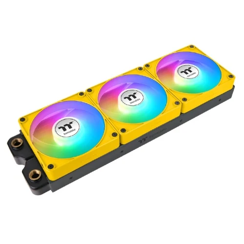 CT120 EX ARGB Gehäuselüfter (3-Fan Pack)