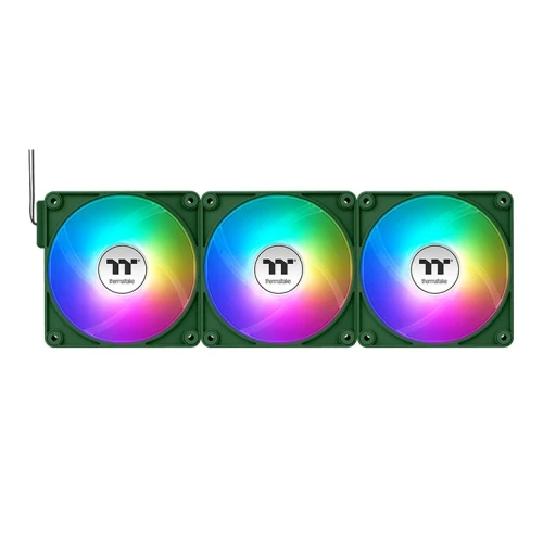 CT120 EX ARGB Gehäuselüfter (3-Fan Pack)