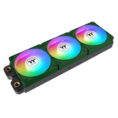 CT120 EX ARGB Gehäuselüfter (3-Fan Pack)