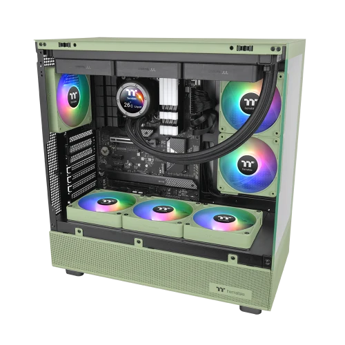 CT120 EX ARGB Gehäuselüfter (3-Fan Pack)