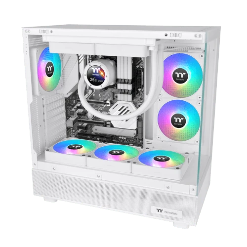 CT120 EX ARGB Gehäuselüfter (3-Fan Pack)