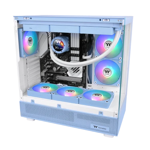CT120 EX ARGB Gehäuselüfter (3-Fan Pack)