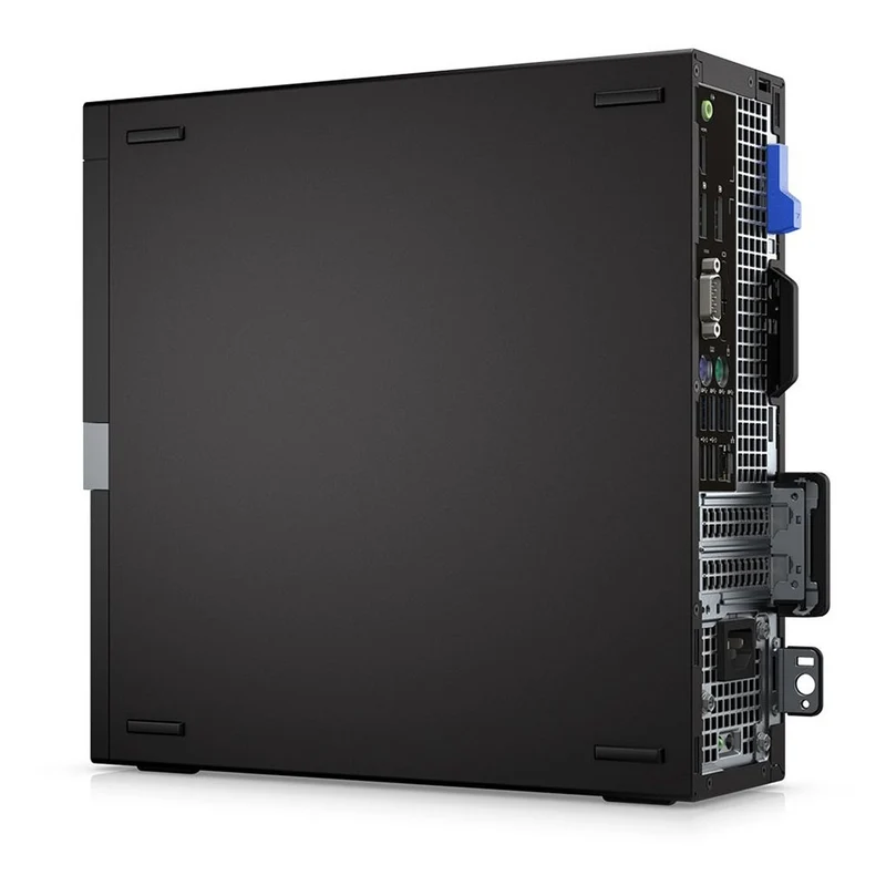 Dell OptiPlex 7050 SFF | Intel Core i7-6700 | Windows 11 | Un piccolo concentrato di potenza