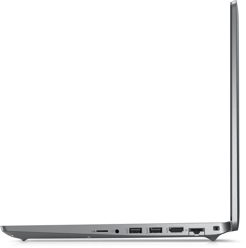 Dell Latitude 5530 Notebook 15.6" FullHD | Intel Core i5-1245U | 16GB RAM | SSD NVMe | Tastiera ITA | FreeDOS