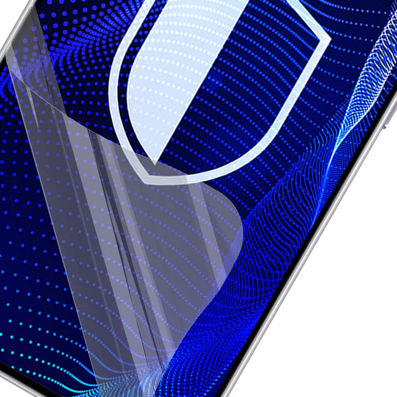 Hybridglas für Xiaomi Redmi Note 17 Pro Max 5G, 3mk FlexibleGlass Pro