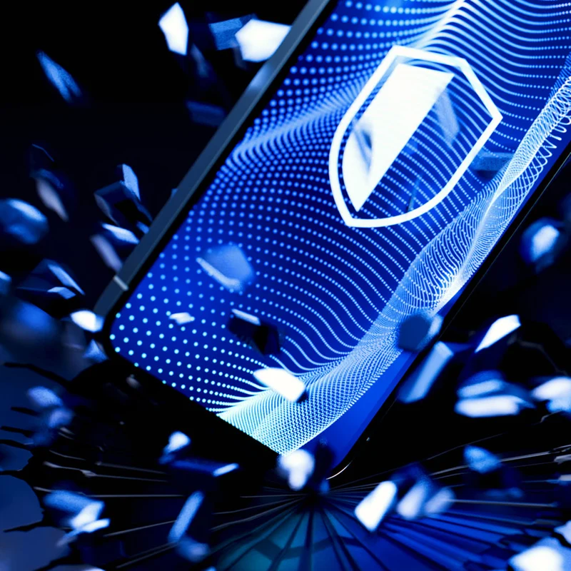Hybridglas für Xiaomi Redmi Note 17 Pro Max 5G, 3mk FlexibleGlass Pro