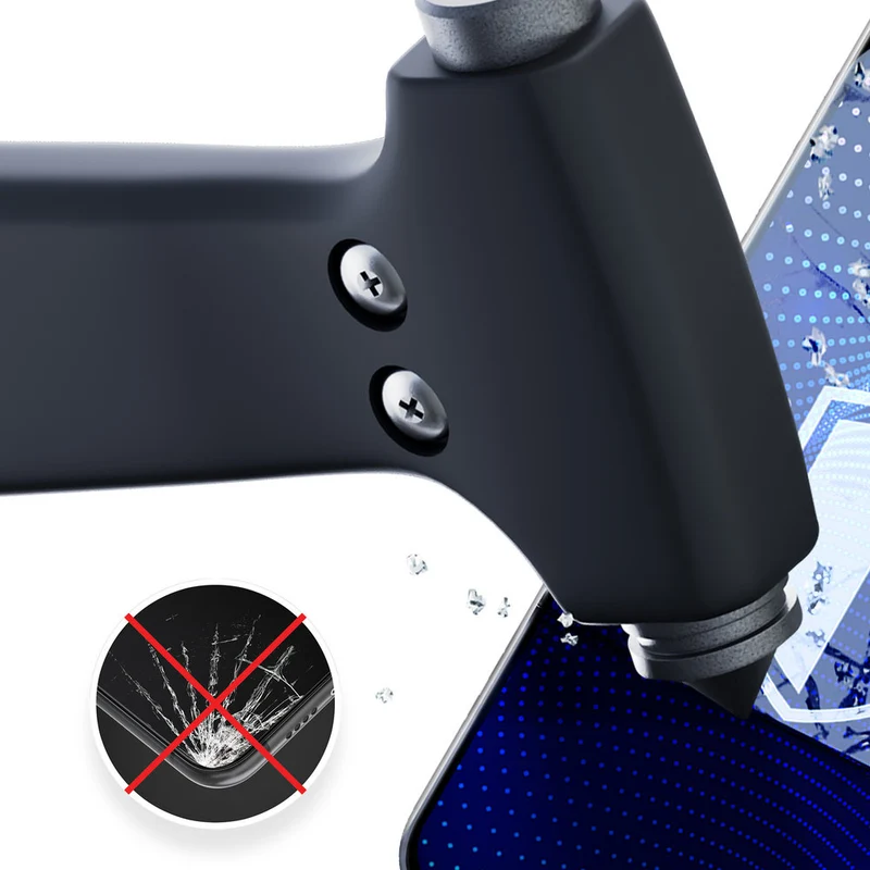 Hybridglas für Xiaomi Redmi Note 17 Pro Max 5G, 3mk FlexibleGlass Pro