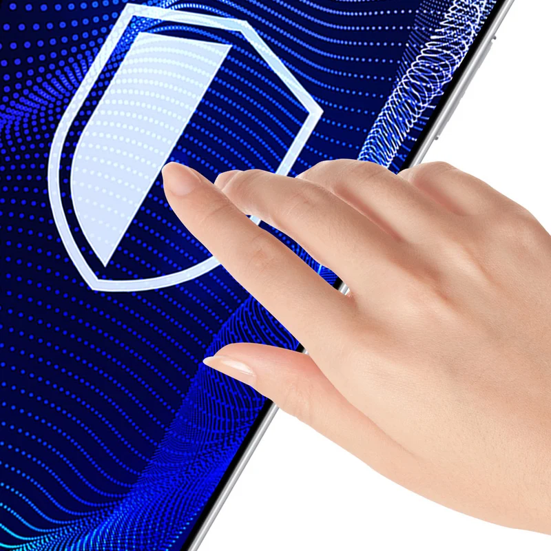 Hybridglas für Xiaomi Redmi Note 17 Pro Max 5G, 3mk FlexibleGlass Pro