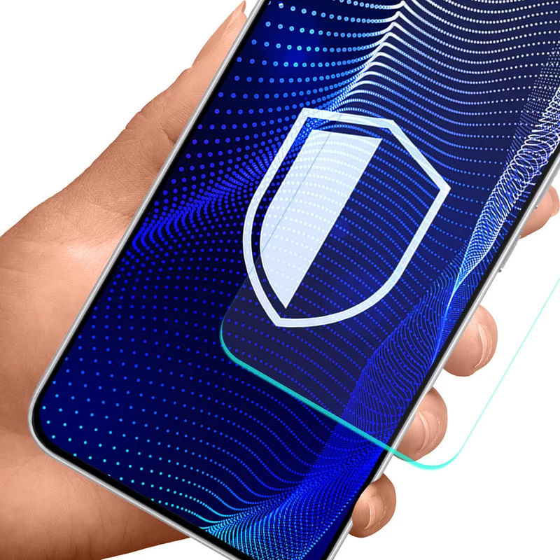 Hybridglas für Xiaomi Redmi Note 17 Pro Max 5G, 3mk FlexibleGlass Pro